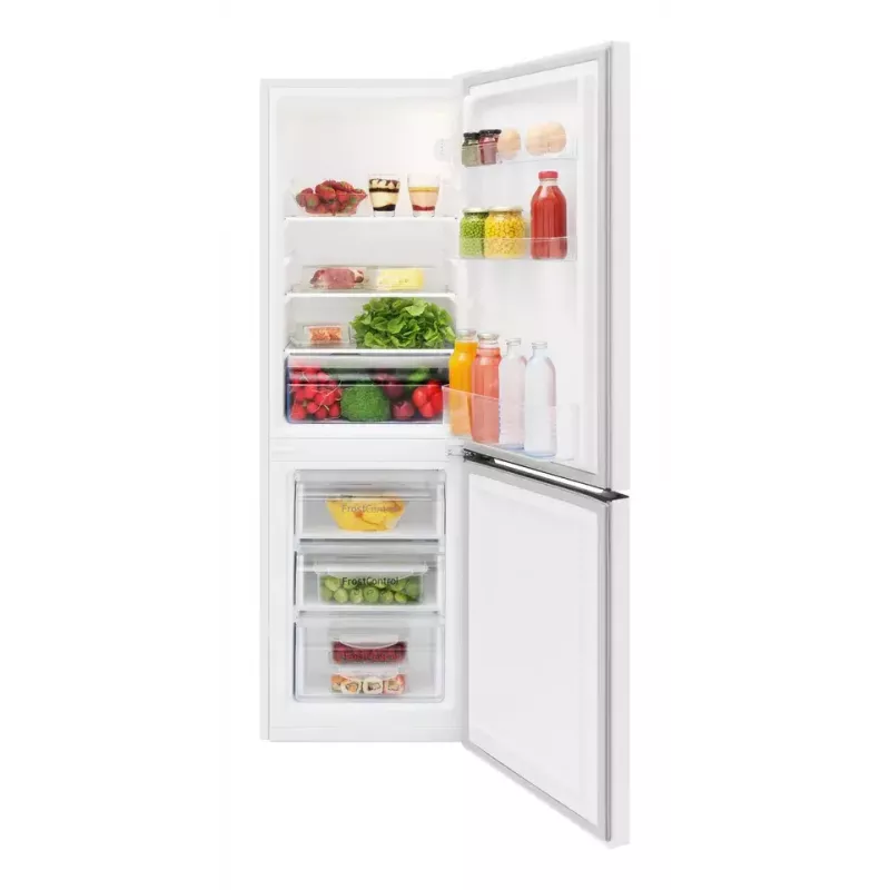 Amica KGCL 384 155 W brīvi stāvošs ledusskapis 157 L