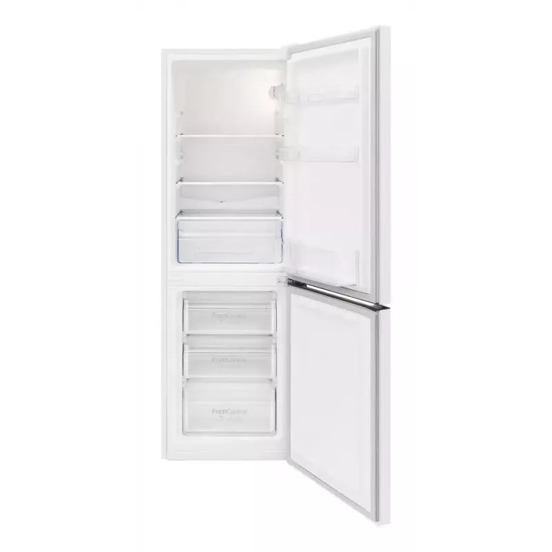Amica KGCL 384 155 W brīvi stāvošs ledusskapis 157 L