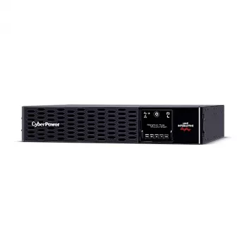 CyberPower PR2200ERTXL2U nepārtrauktās barošanas avots (UPS) Line-Interactive 2.2 kVA 2200 W 8 AC kontaktligzdas
