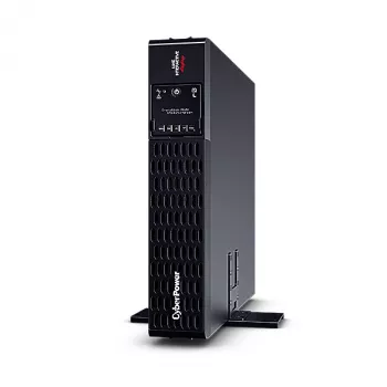 CyberPower PR2200ERTXL2U nepārtrauktās barošanas avots (UPS) Line-Interactive 2.2 kVA 2200 W 8 AC kontaktligzdas