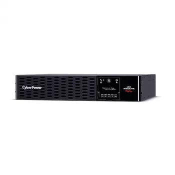 CyberPower PR3000ERTXL2U nepārtrauktās barošanas avots (UPS) Line-Interactive 3 kVA 3000 W 8 kontaktligzdas