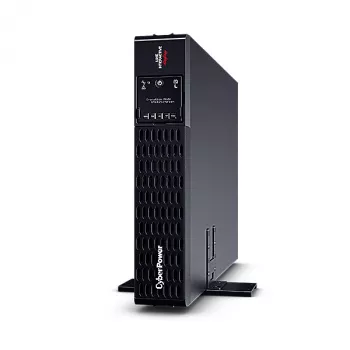 CyberPower PR3000ERTXL2U nepārtrauktās barošanas avots (UPS) Line-Interactive 3 kVA 3000 W 8 kontaktligzdas