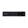 CyberPower PR3000ERTXL2U nepārtrauktās barošanas avots (UPS) Line-Interactive 3 kVA 3000 W 8 kontaktligzdas