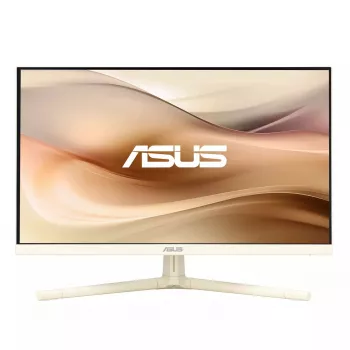 ASUS VU249CFE monitors 60.5 cm (23.8 collas) 1920 x 1080 pikseļi Full HD Zelts
