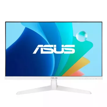 ASUS VY249HF-W monitors 60.5 cm (23.8 collas) 1920 x 1080 pikseļi Full HD LCD balts