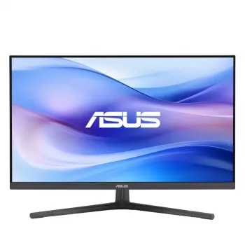 ASUS VU279CFE-B monitors 68.6 cm (27 colli) 1920 x 1080 pikseļi Full HD LCD zils