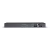 CyberPower PDU44005 strāvas sadalītājs (PDU) 10 AC kontaktligzdas 1U Melns