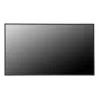 LG 49UM5N-H digitālās izkārtnes plakanpanelis 124.5 cm (49 inch) LCD Wi-Fi 500 cd/m² 4K Ultra HD Melns WebOS 24/7