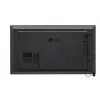LG 49UM5N-H digitālās izkārtnes plakanpanelis 124.5 cm (49 inch) LCD Wi-Fi 500 cd/m² 4K Ultra HD Melns WebOS 24/7