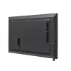 LG 49UM5N-H digitālās izkārtnes plakanpanelis 124.5 cm (49 inch) LCD Wi-Fi 500 cd/m² 4K Ultra HD Melns WebOS 24/7