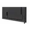 LG 49UM5N-H digitālās izkārtnes plakanpanelis 124.5 cm (49 inch) LCD Wi-Fi 500 cd/m² 4K Ultra HD Melns WebOS 24/7