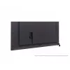 LG 55UM5N-H 55 collu digitālās izkārtnes plakanais panelis ar 4K Ultra HD un WebOS