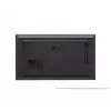 LG 55UM5N-H 55 collu digitālās izkārtnes plakanais panelis ar 4K Ultra HD un WebOS