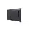 LG 55UM5N-H 55 collu digitālās izkārtnes plakanais panelis ar 4K Ultra HD un WebOS