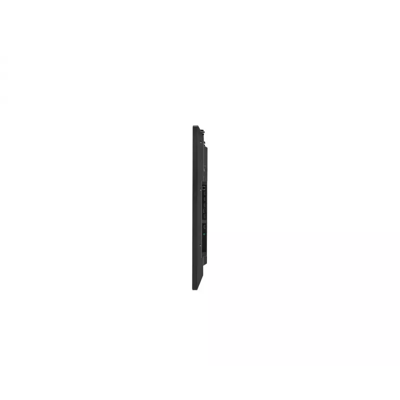 LG 55UM5N-H 55 collu digitālās izkārtnes plakanais panelis ar 4K Ultra HD un WebOS
