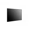 LG 55UM5N-H 55 collu digitālās izkārtnes plakanais panelis ar 4K Ultra HD un WebOS