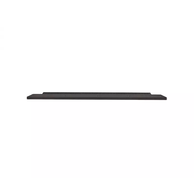 LG 55UM5N-H 55 collu digitālās izkārtnes plakanais panelis ar 4K Ultra HD un WebOS