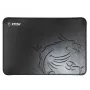 MSI Agility GD21 spēļu peles paliktnis Melns