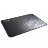MSI Agility GD21 spēļu peles paliktnis Melns