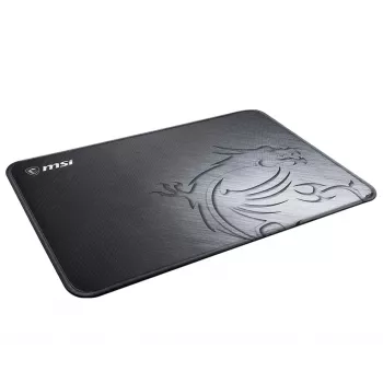 MSI Agility GD21 spēļu peles paliktnis Melns