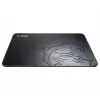 MSI Agility GD21 spēļu peles paliktnis Melns