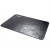 MSI Agility GD21 spēļu peles paliktnis Melns