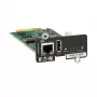 EATON CORPORATION UPS tīkla pārvaldības karte Mini NETWORK-M3 1,0 Gbps - pilns duplekss