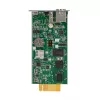 EATON CORPORATION UPS tīkla pārvaldības karte Mini NETWORK-M3 1,0 Gbps - pilns duplekss