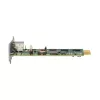 EATON CORPORATION UPS tīkla pārvaldības karte Mini NETWORK-M3 1,0 Gbps - pilns duplekss