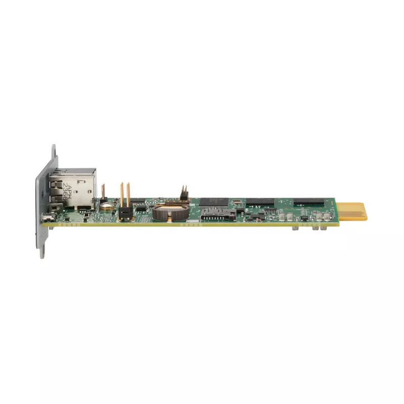 EATON CORPORATION UPS tīkla pārvaldības karte Mini NETWORK-M3 1,0 Gbps - pilns duplekss