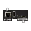 EATON CORPORATION UPS tīkla pārvaldības karte Mini NETWORK-M3 1,0 Gbps - pilns duplekss