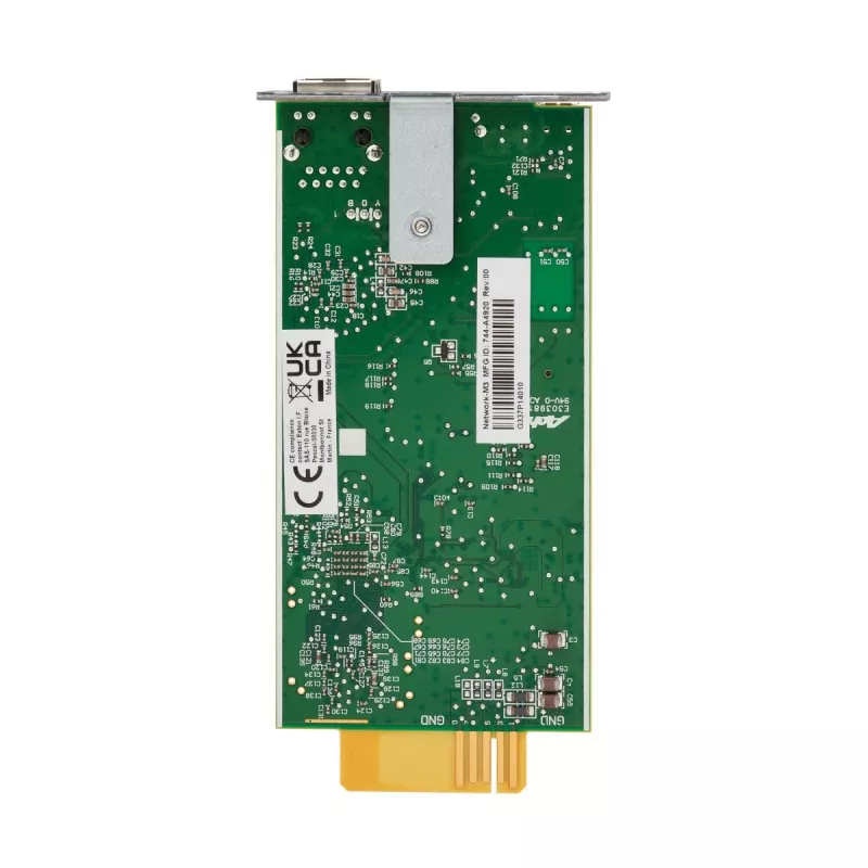 EATON CORPORATION UPS tīkla pārvaldības karte Mini NETWORK-M3 1,0 Gbps - pilns duplekss