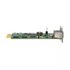 EATON CORPORATION UPS tīkla pārvaldības karte Mini NETWORK-M3 1,0 Gbps - pilns duplekss