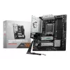 MSI B650M GAMING PLUS WIFI mātesplate AMD B650 Socket AM5 micro ATX