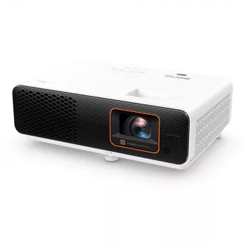 BenQ X500i īsā fokusa projektors 2200 ANSI lūmeni DLP UHD 4K (3840x2160) Melns, Balts