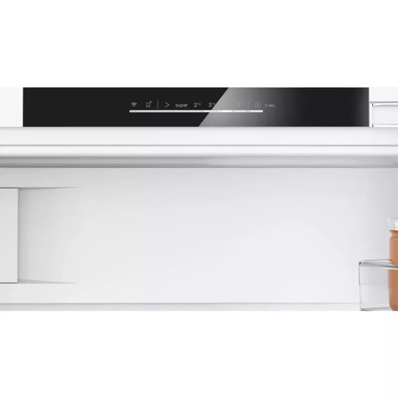 Bosch Serie 4 KUL22VFD0 saldētava-ledusskapis zem letes 110 L