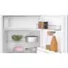 Bosch Serie 4 KUL22VFD0 saldētava-ledusskapis zem letes 110 L
