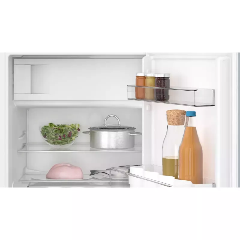 Bosch Serie 4 KUL22VFD0 saldētava-ledusskapis zem letes 110 L
