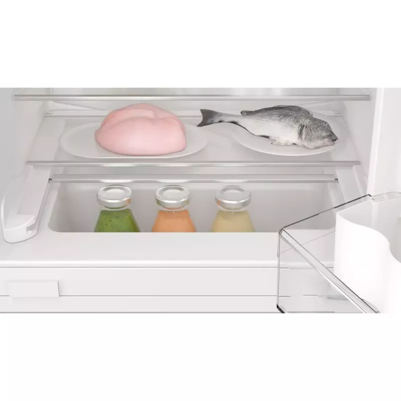 Bosch Serie 4 KUL22VFD0 saldētava-ledusskapis zem letes 110 L