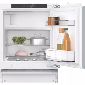 Bosch Serie 4 KUL22VFD0 saldētava-ledusskapis zem letes 110 L