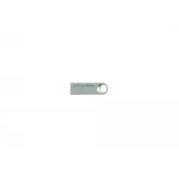 Goodram USB UNO3-2560S0R11 USB zibatmiņa 256 GB USB Type-A 3.2 Gen 1 (3.1 Gen 1) Sudraba