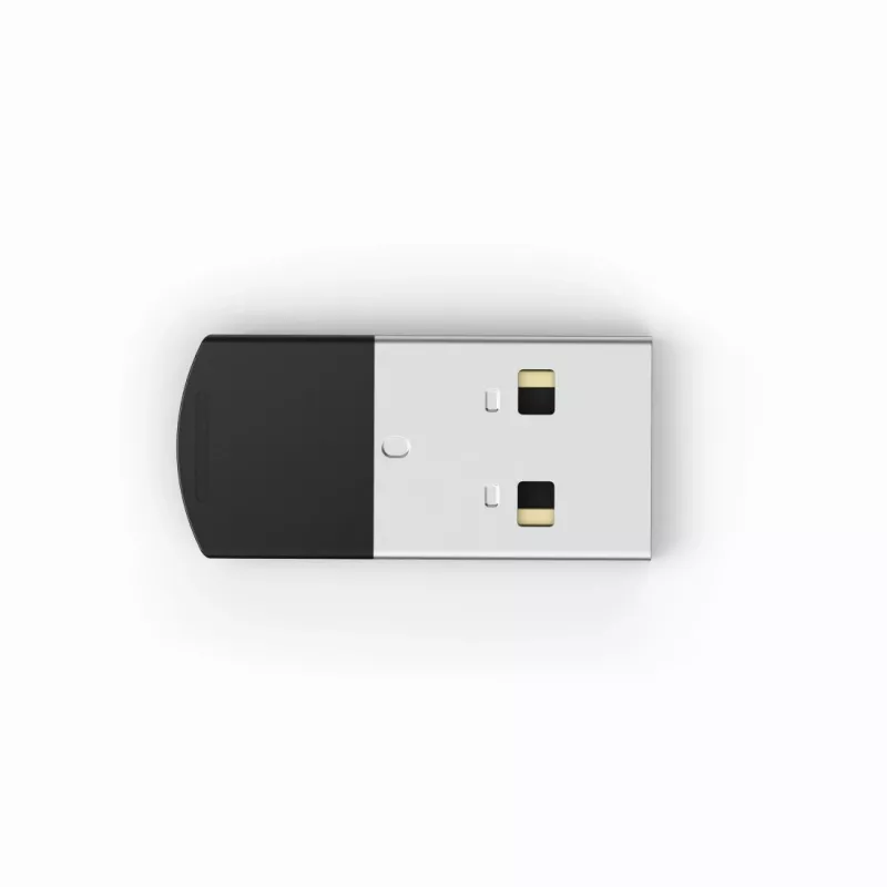 Hama 00139915 bezvadu prezentētājs RF Melns