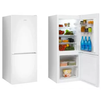 Ledusskapis-salvētava AMICA FK1815.4U(E), 230L