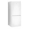 Ledusskapis-salvētava AMICA FK1815.4U(E), 230L