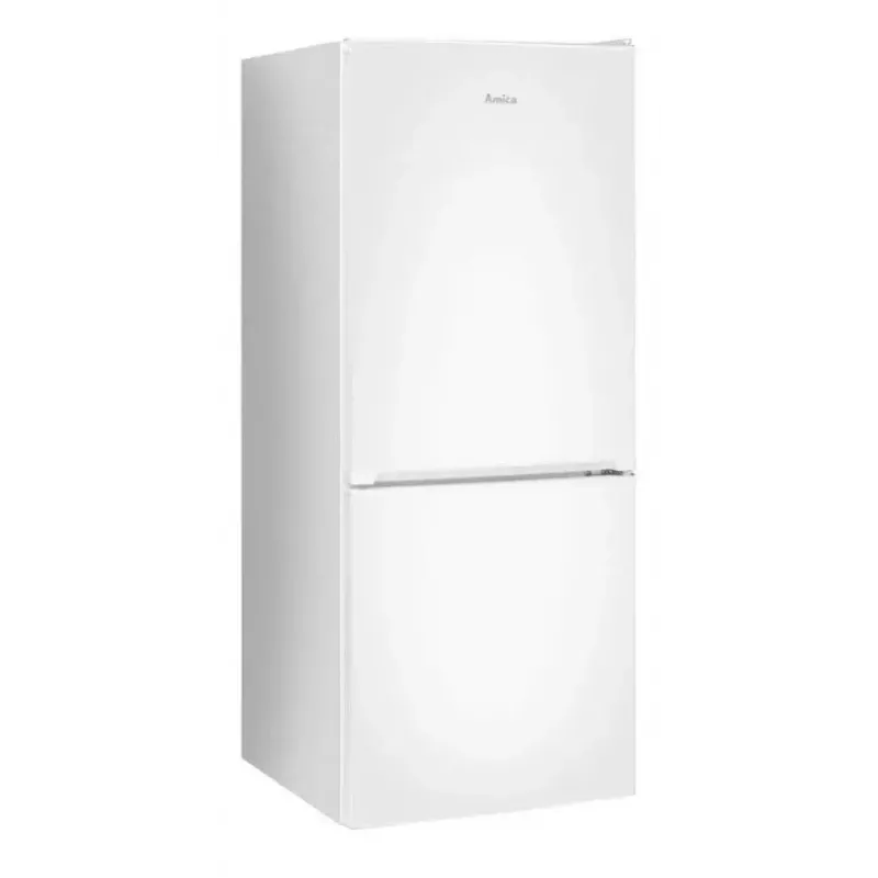 Ledusskapis-salvētava AMICA FK1815.4U(E), 230L