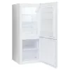 Ledusskapis-salvētava AMICA FK1815.4U(E), 230L
