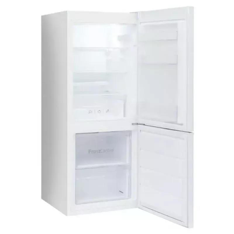 Ledusskapis-salvētava AMICA FK1815.4U(E), 230L