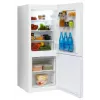 Ledusskapis-salvētava AMICA FK1815.4U(E), 230L