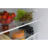 Ledusskapis-salvētava AMICA FK1815.4U(E), 230L