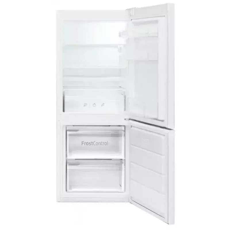 Ledusskapis-salvētava AMICA FK1815.4U(E), 230L
